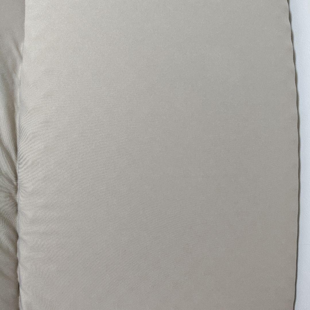 昭和西川 ムアツ スリープスパ muatsu Sleep Spa 三つ折