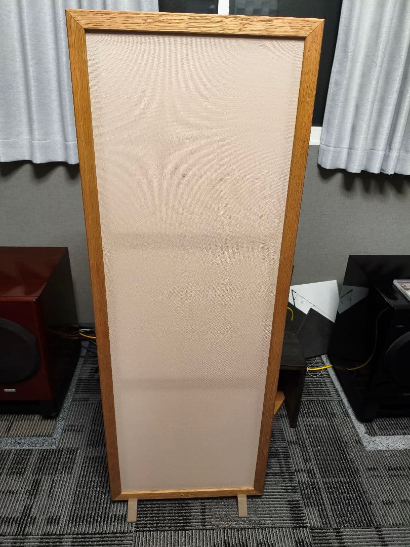 KRIPTON/クリプトン AP-R50 　調音パネル