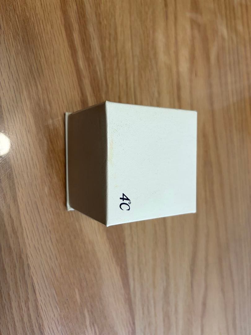 ４℃ ネックレス