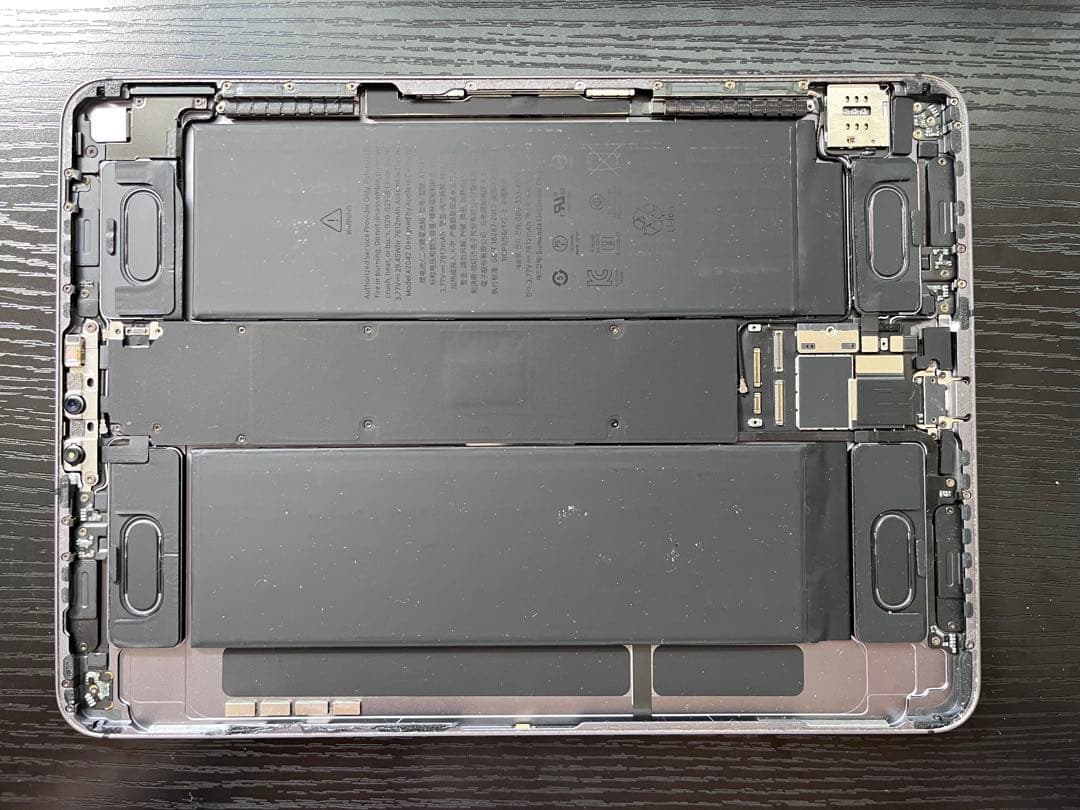 ※ジャンク品 iPad Pro 11 第1世代 64gb