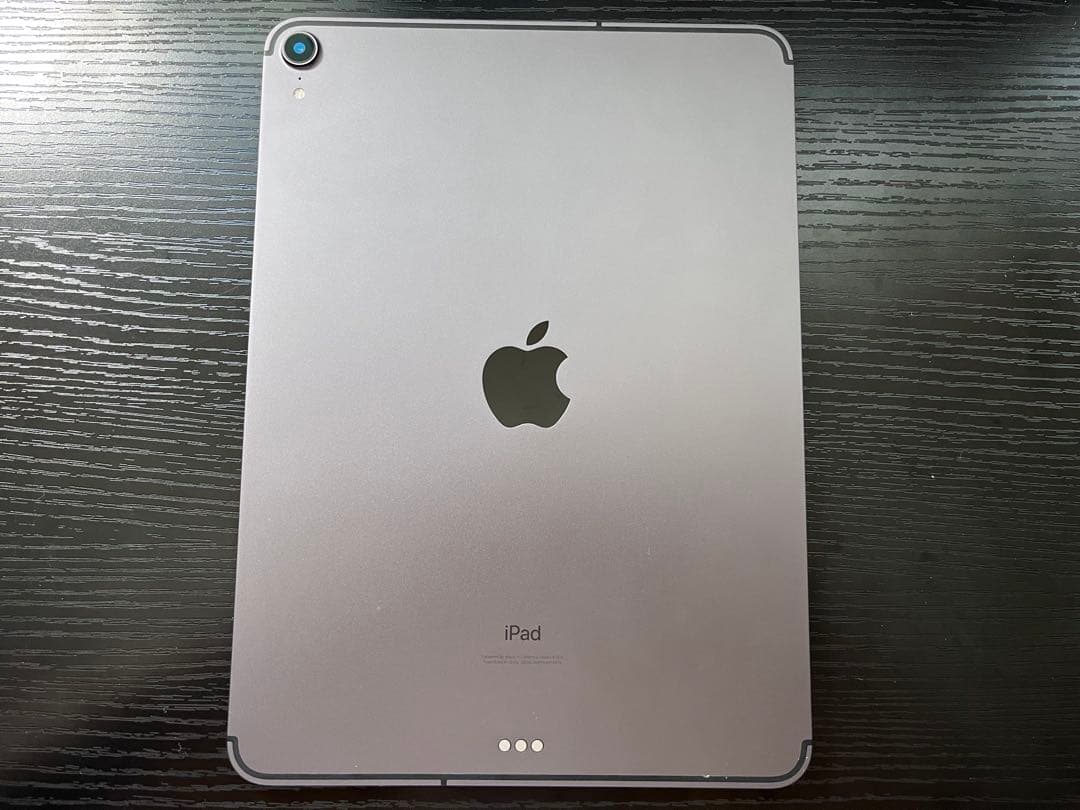 ※ジャンク品 iPad Pro 11 第1世代 64gb