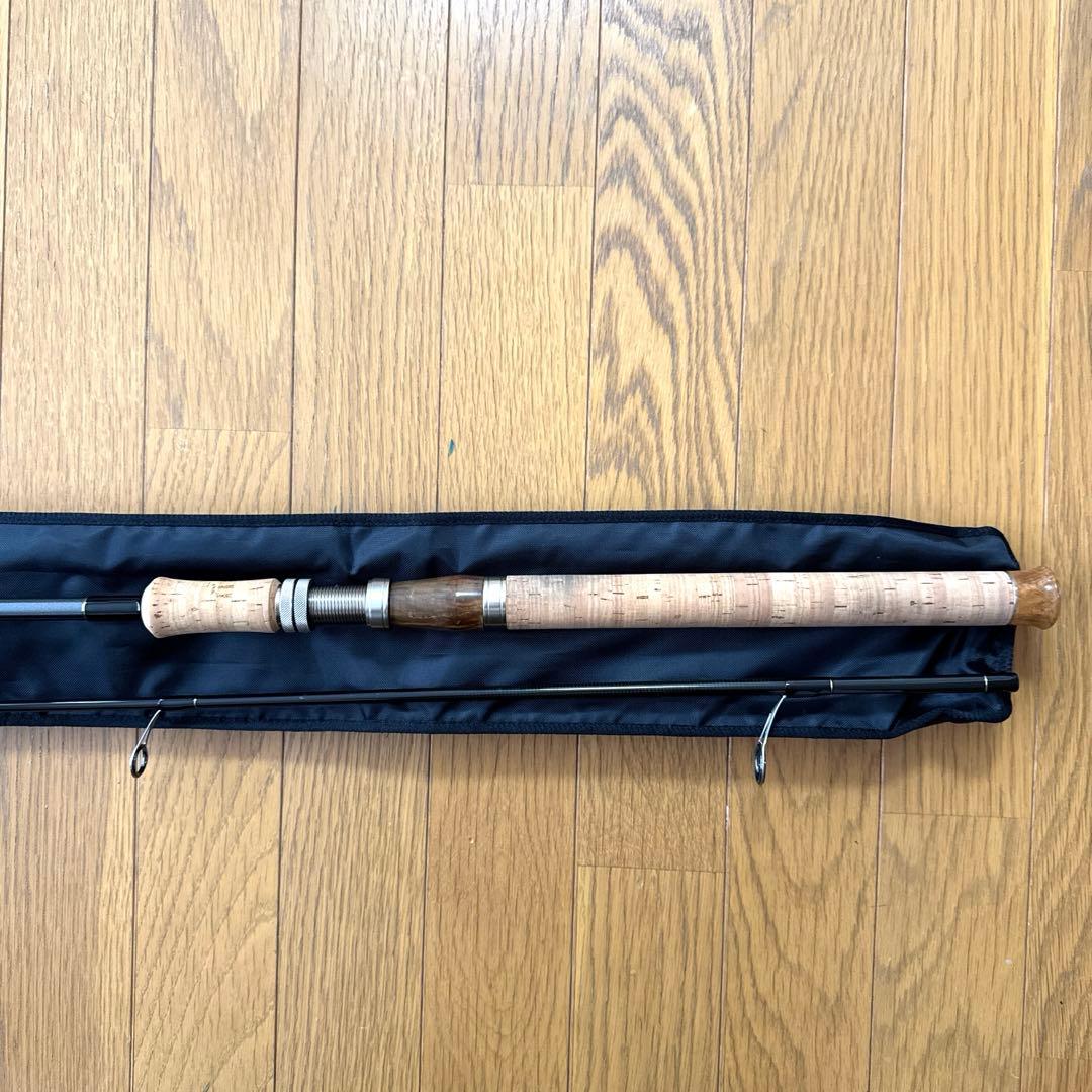 あ*お様 イトウクラフト　エキスパートカスタム