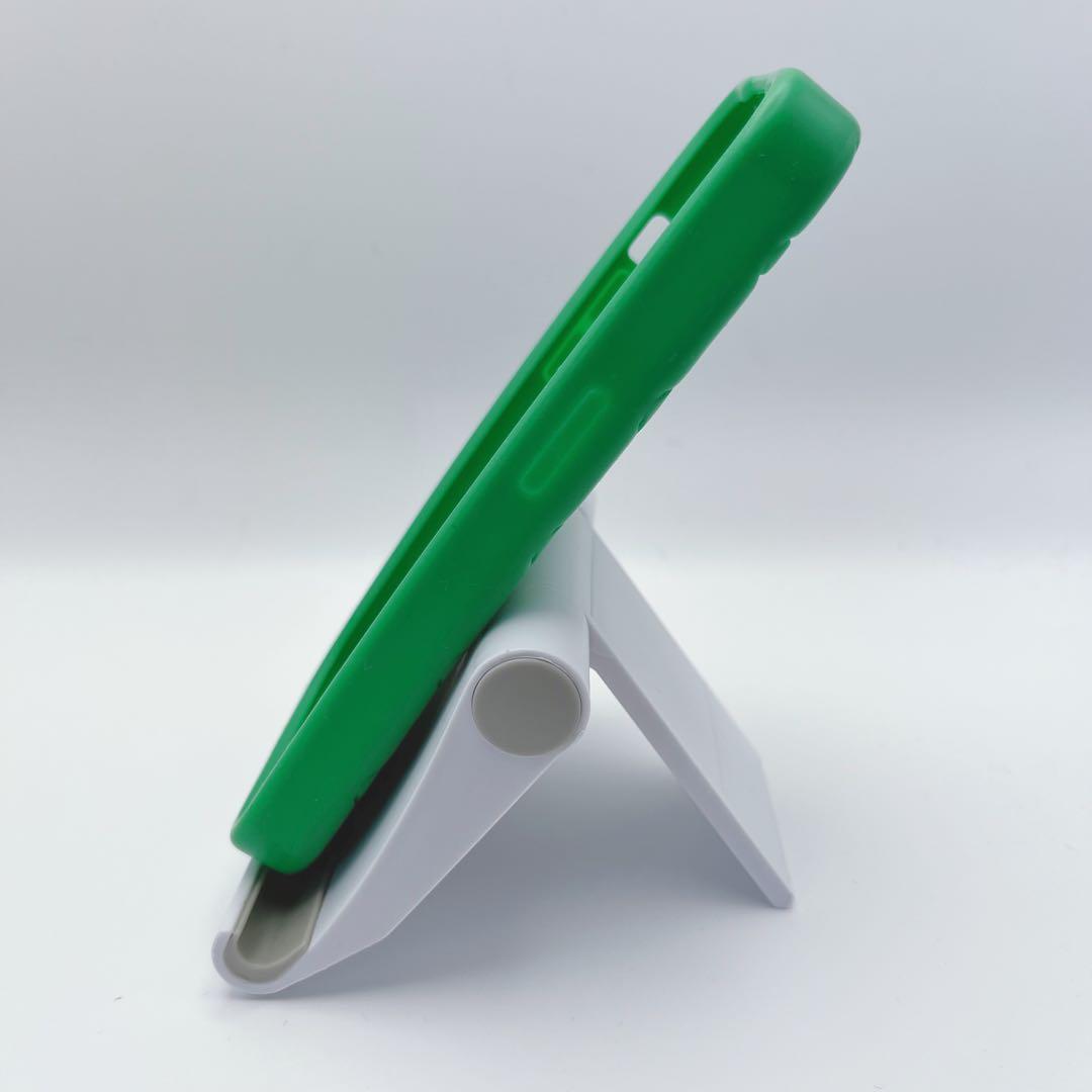 BOTTEGA iPhone16 pro用 イントレチャート パラキート