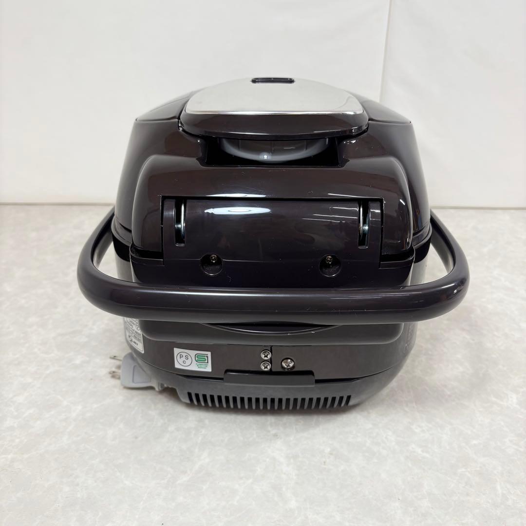 ZOJIRUSHI 圧力IH炊飯ジャー NP-ZU10 2020年製 5.5合