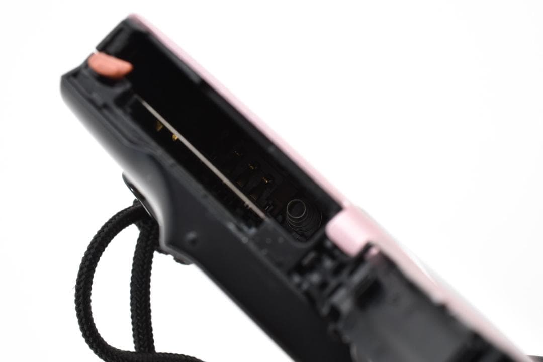 キヤノン　Canon PowerShot A2400 IS ピンク 《元箱付属》