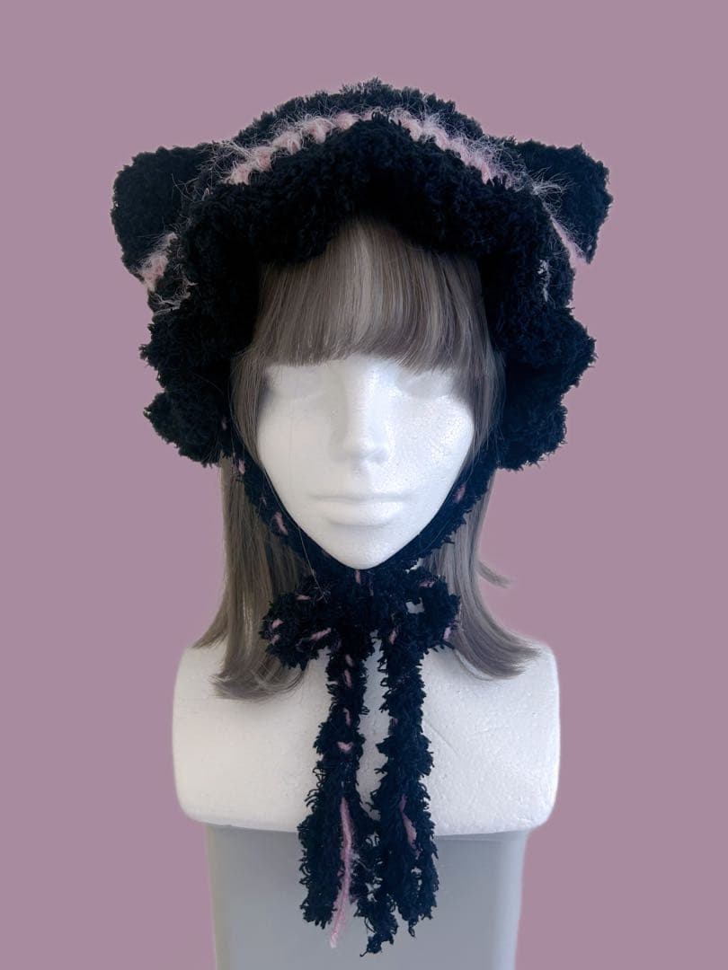 星うさぎページです。