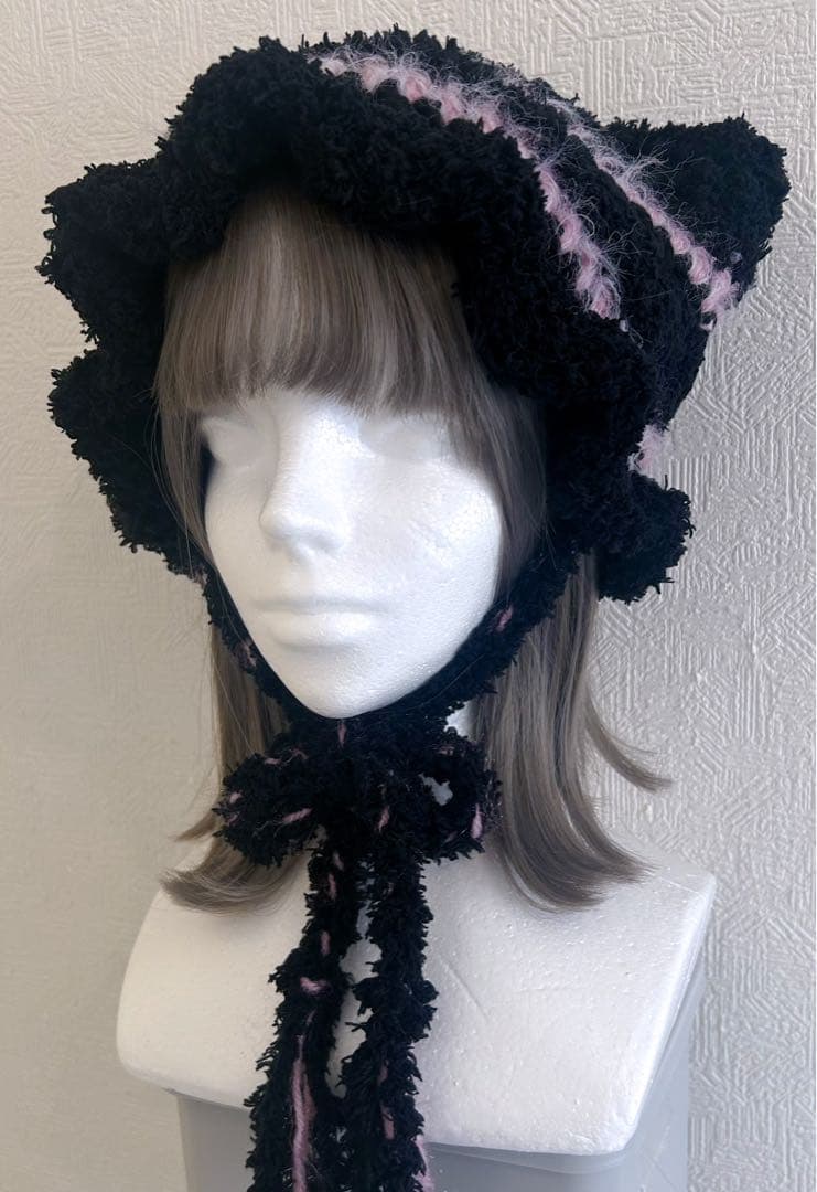 星うさぎページです。