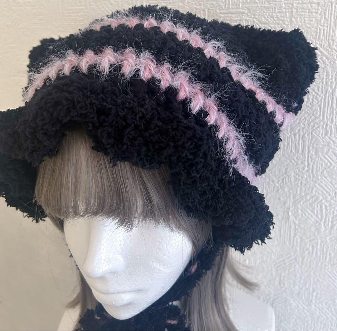 星うさぎページです。