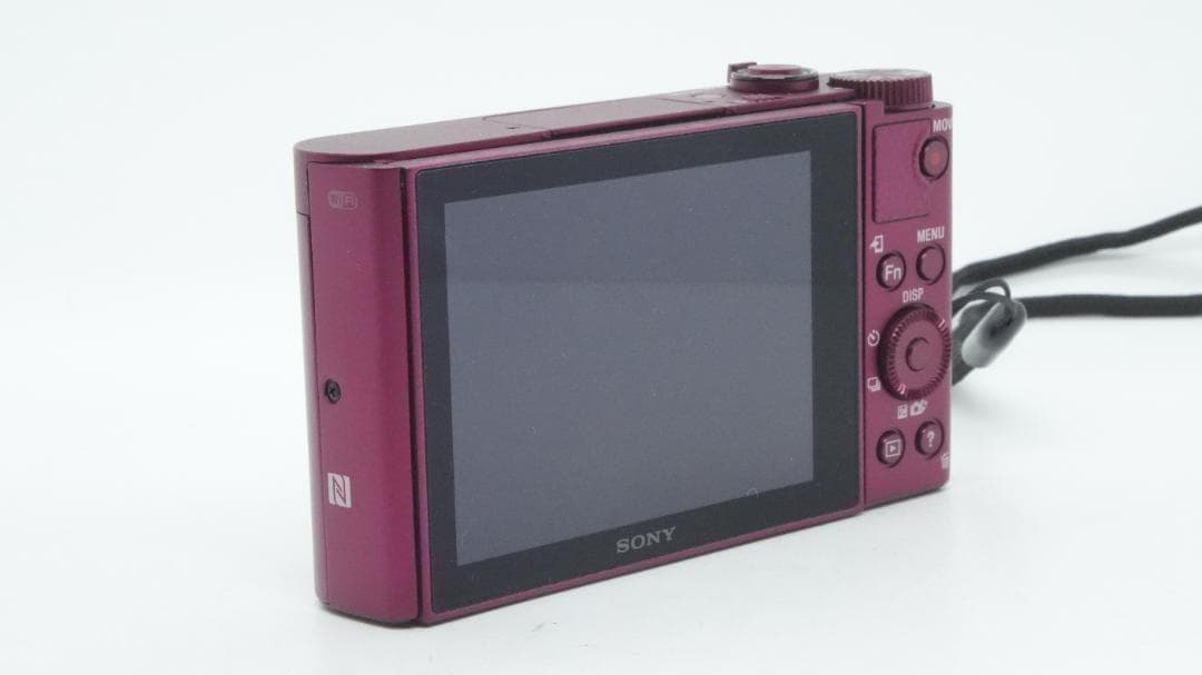 【Y2290】 SONY Cyber-shot DSC-WX500 ソニー