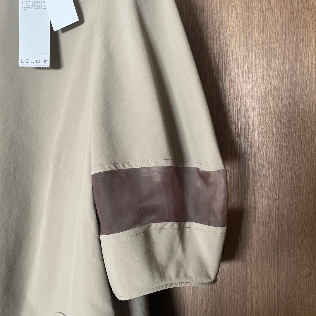 値下げ！LOUNIE ロングワンピース