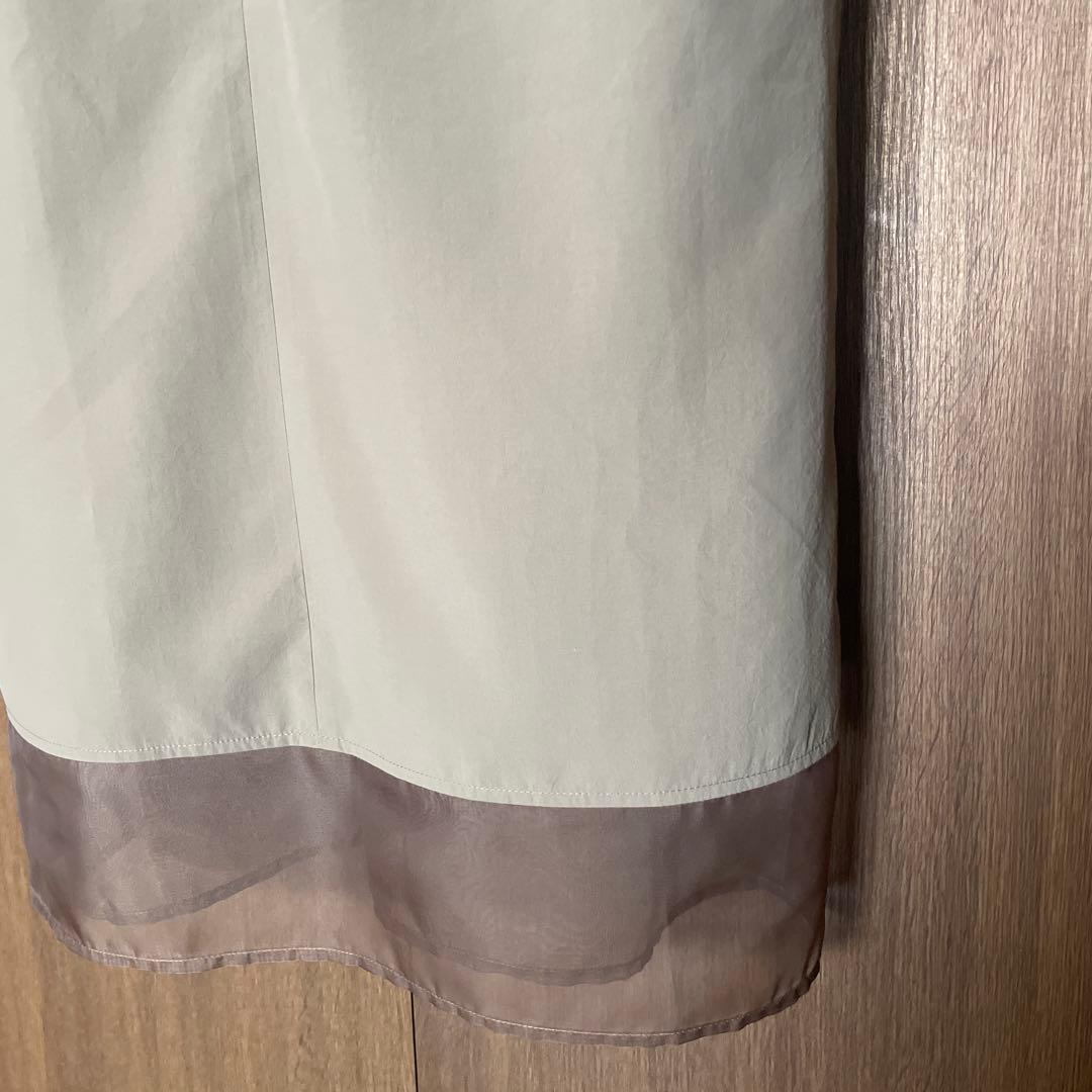 値下げ！LOUNIE ロングワンピース