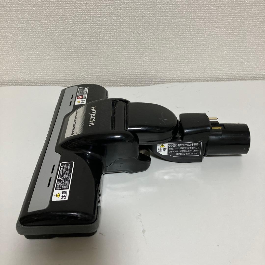 日立　純正　D-AP32 日立掃除機　多機種対応　ヘッド　回転ブラシ 動作保証