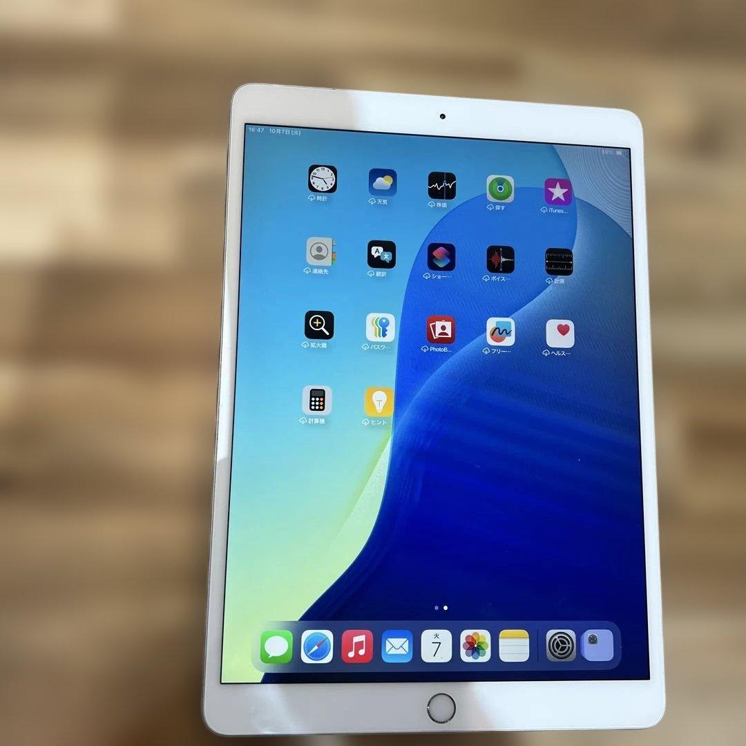 K1382 SIMフリー　iPad Air３　64GB