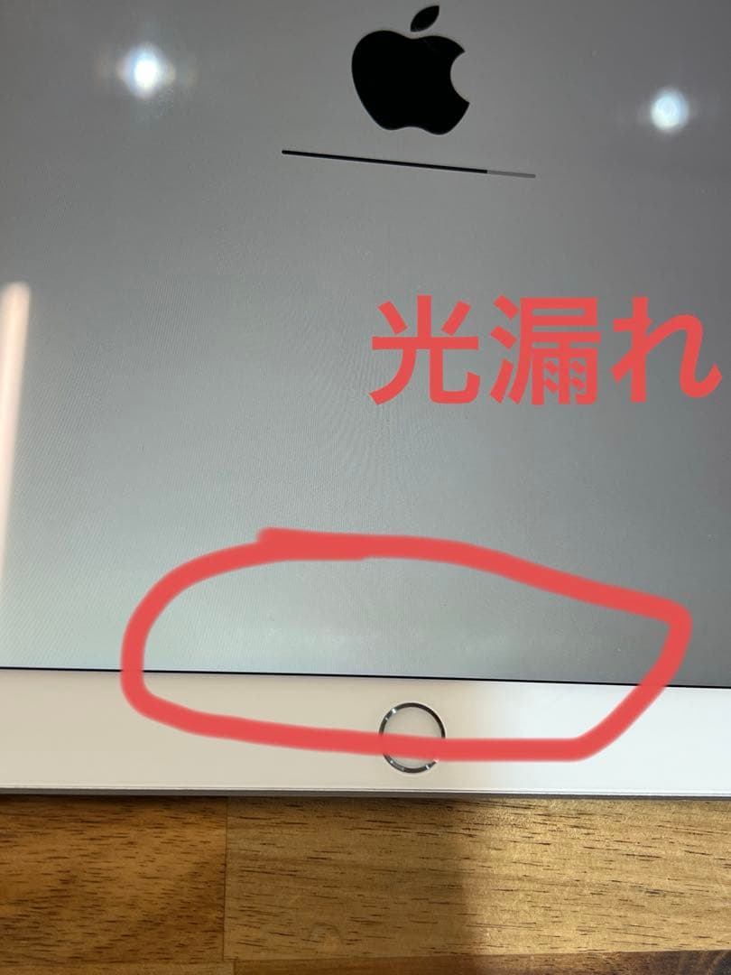 K1382 SIMフリー　iPad Air３　64GB