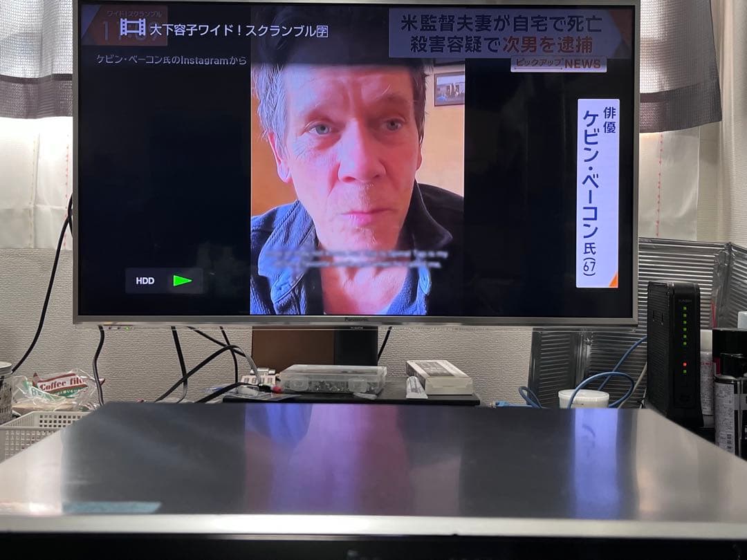 2TB 3番組録画　ソニー　ブルーレイレコーダー　BDZ-ET2000