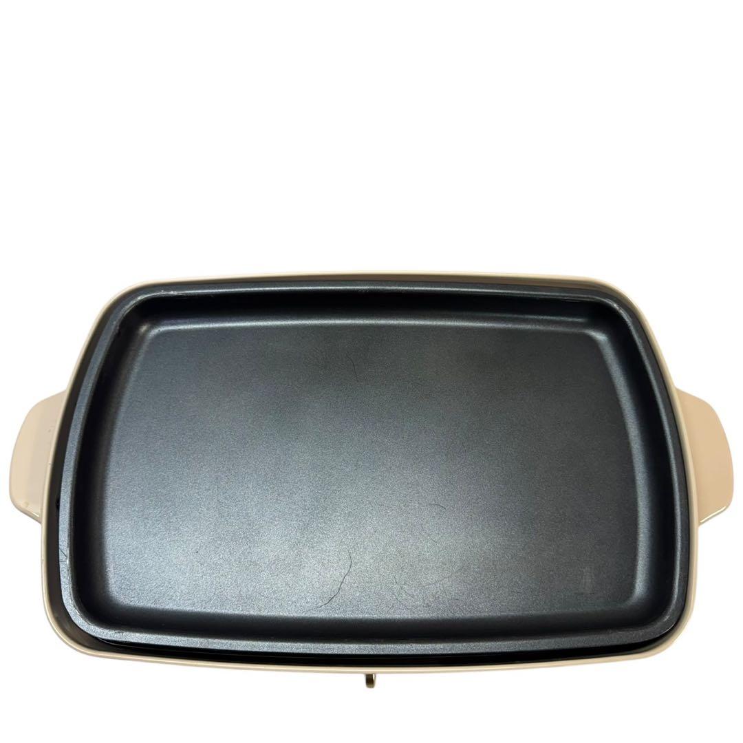 BRUNOホットプレートグランデサイズ BOE026