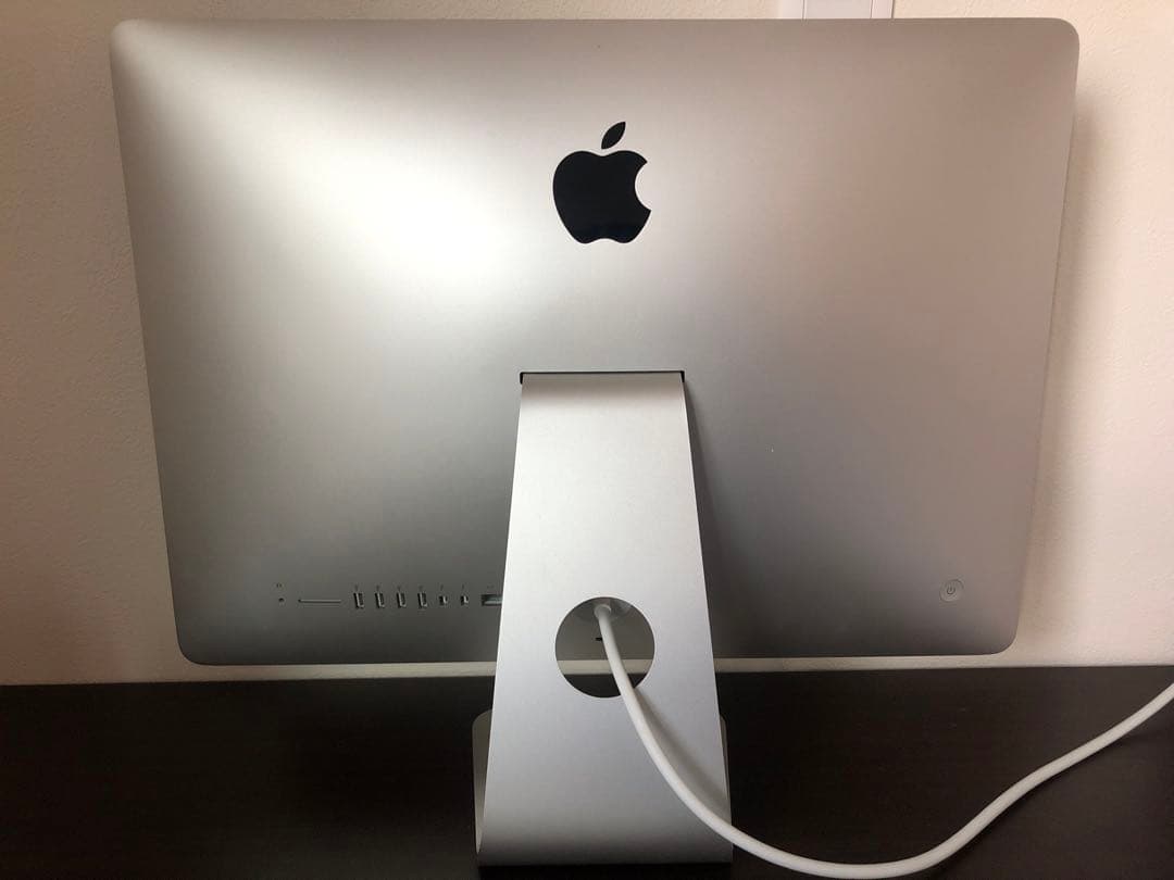 iMac 21.5 2012 Core i5/8GB 純正キーボード・マウス付