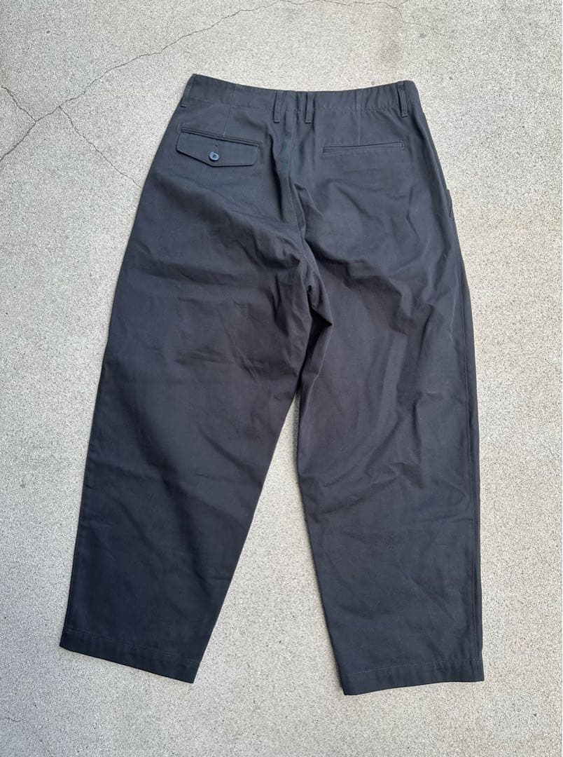 パンツ UNIONSLACKS 104