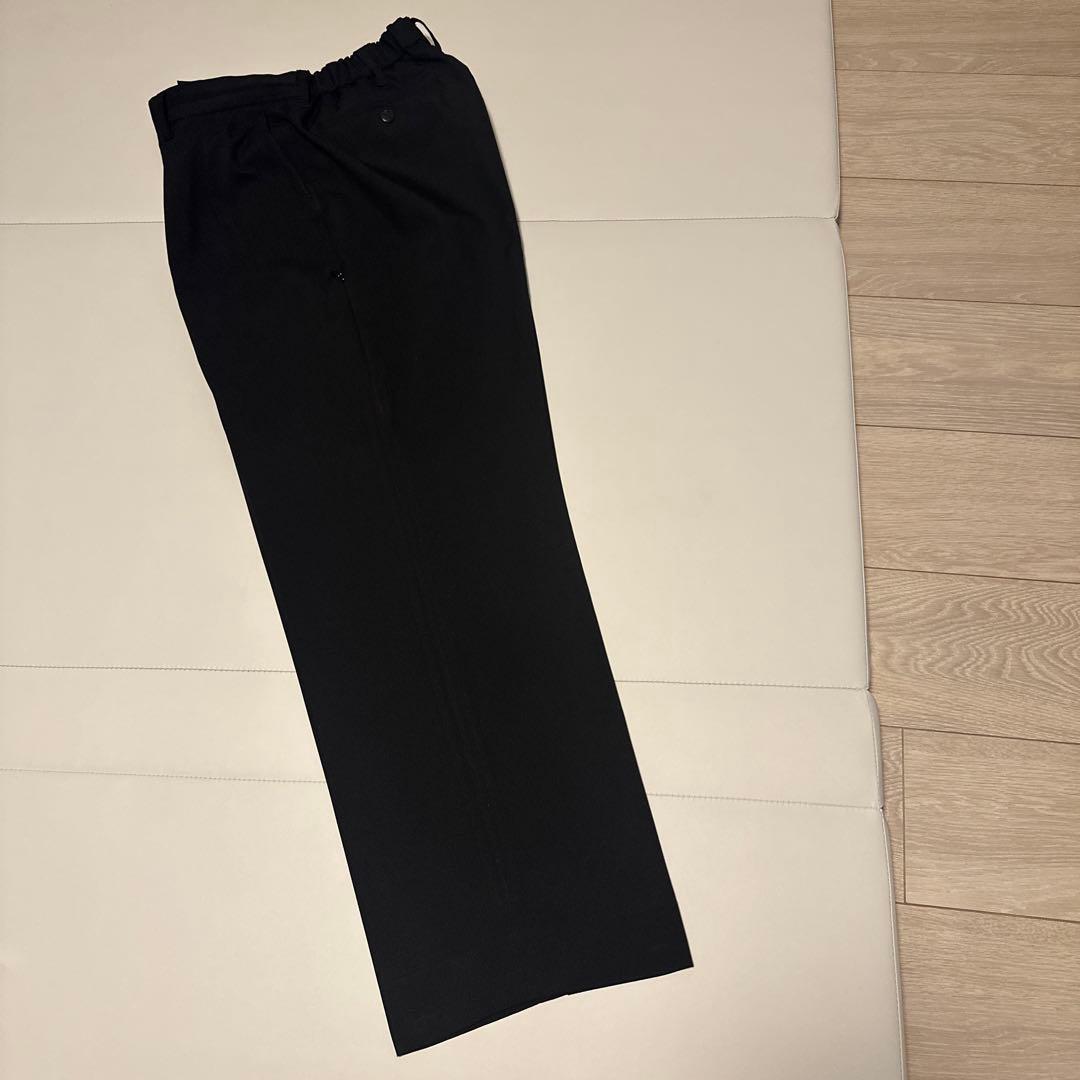 セダンオールパーパス　サイドメッシュパンツ