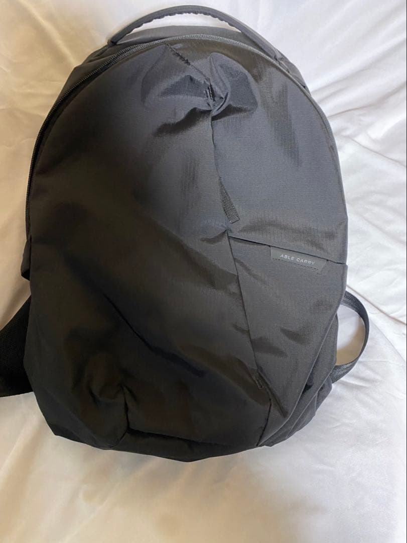 バッグ Able Carry Thirteen Daybag Ripstop