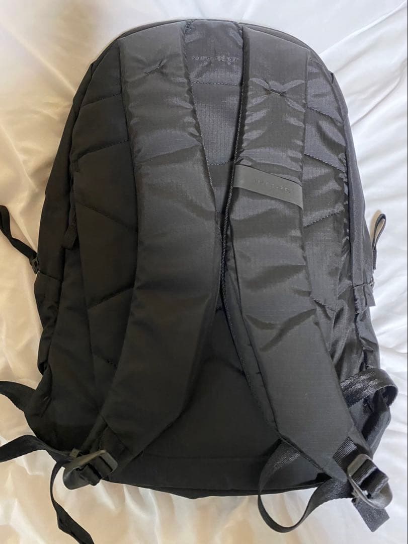 バッグ Able Carry Thirteen Daybag Ripstop