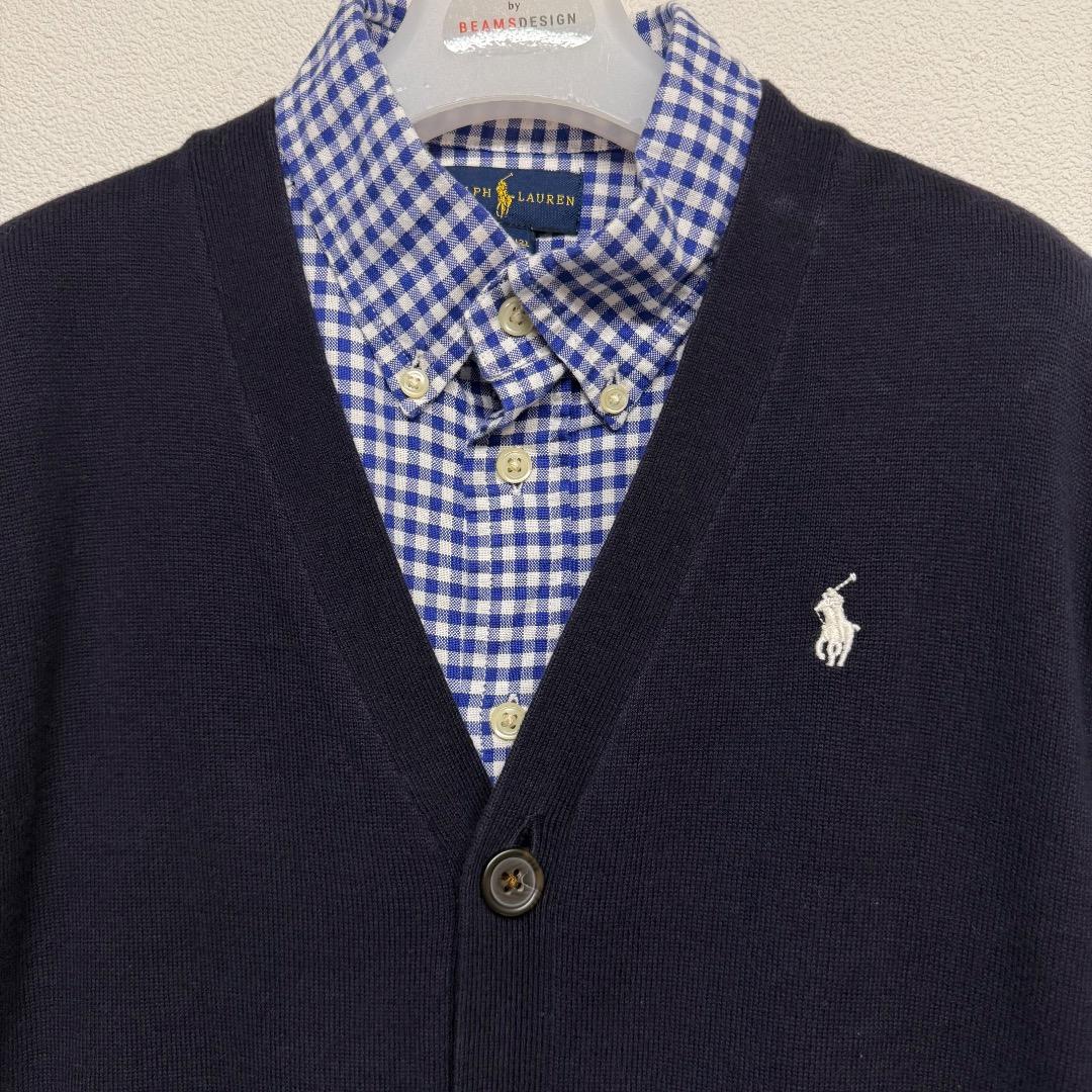 卒服　ラルフローレン　卒業入学式発表会　フォーマルセット　150 【匿名配送】