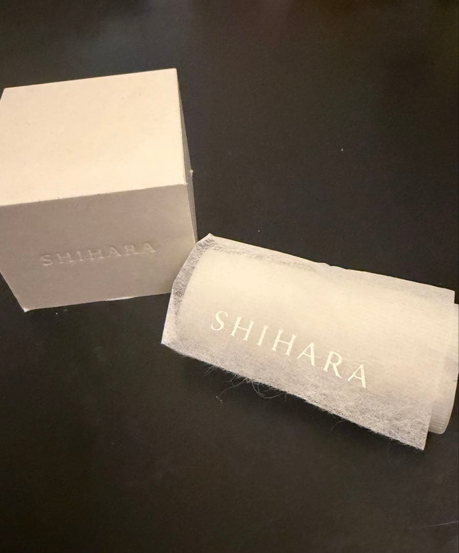 シハラ　SHIHARA Triangle Pierce 10