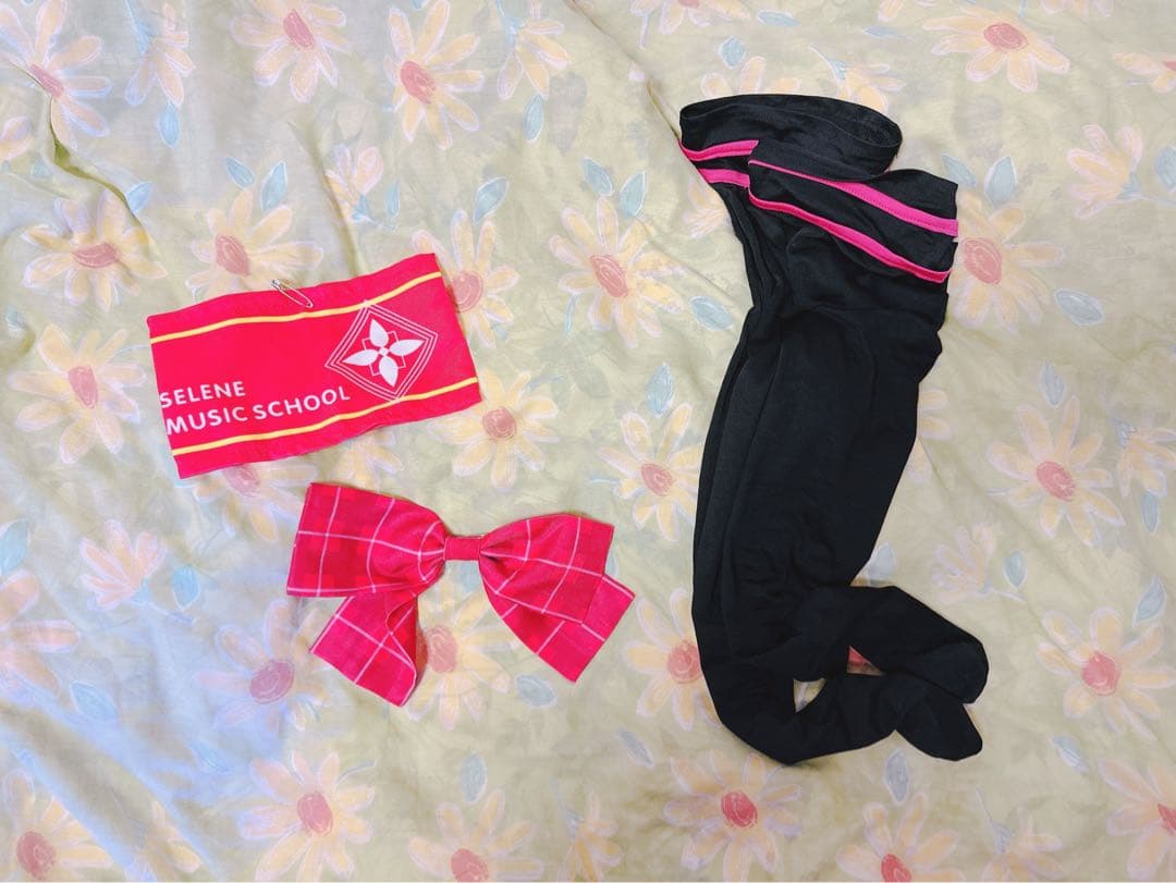 にじさんじ 周央サンゴ コスプレ衣装