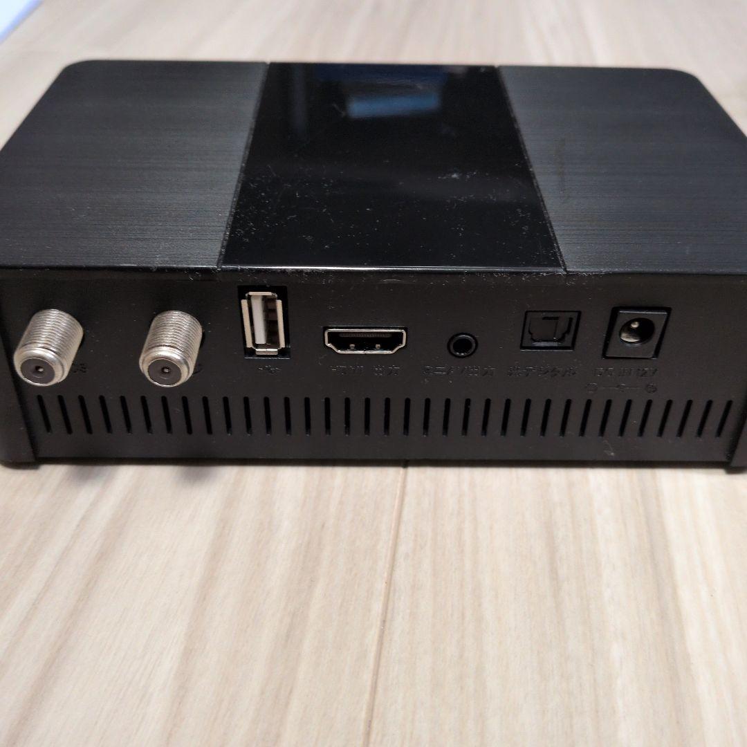 ASTEX AS-STBN 裏録対応 テレビチューナー B-CASカード付