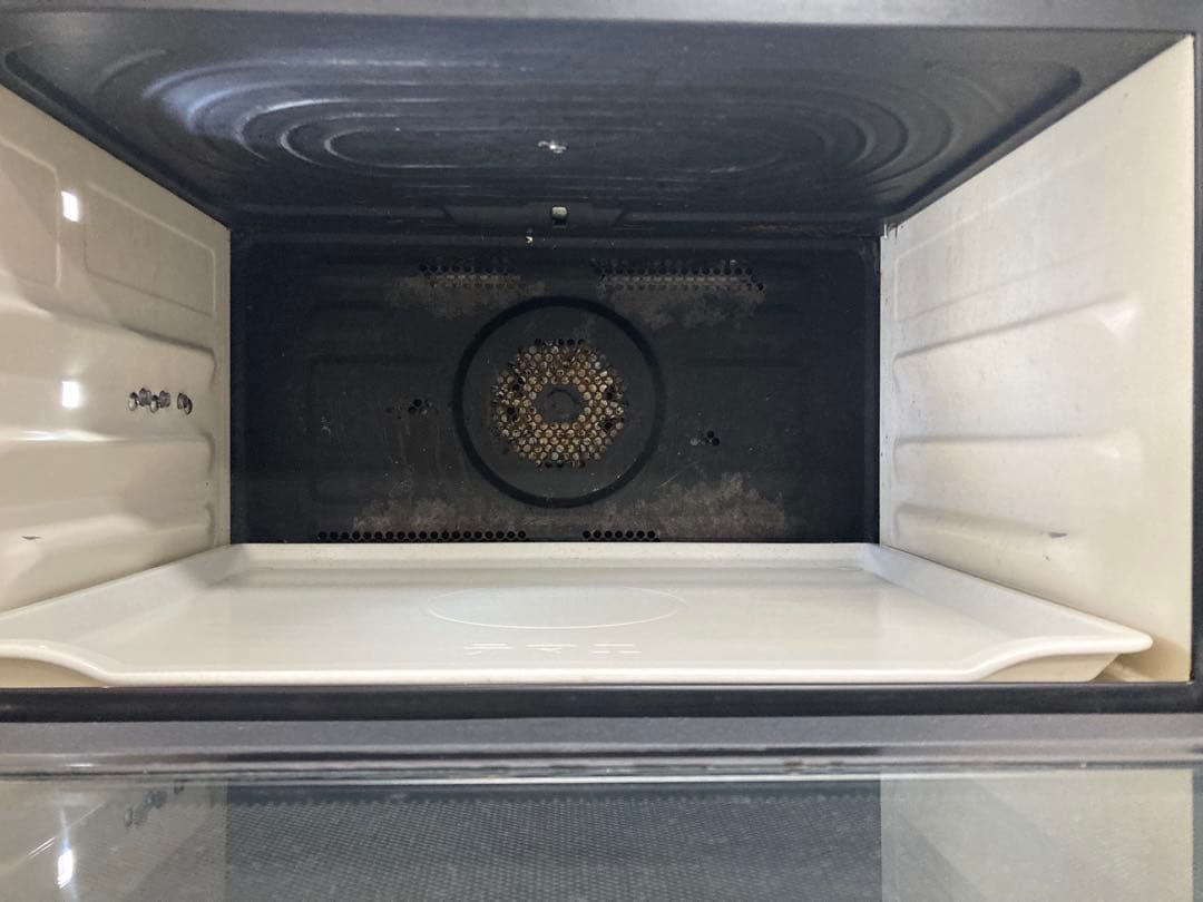 HITACHI スチームオーブンレンジMRO-VW12019年製