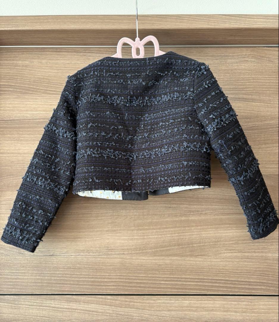 kate spadeのジャケットとスカートのセット