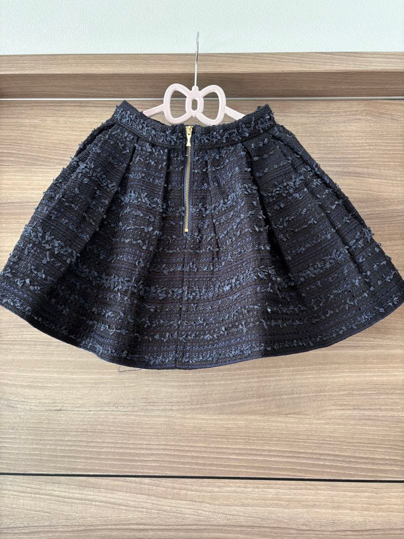kate spadeのジャケットとスカートのセット