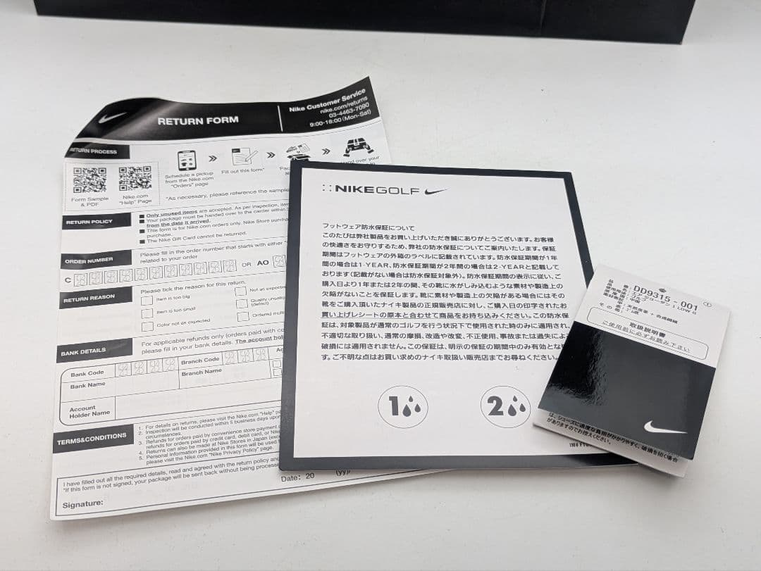 Air Jordan 1 Low G ゴルフ ブラック/グレー サイズ28cm