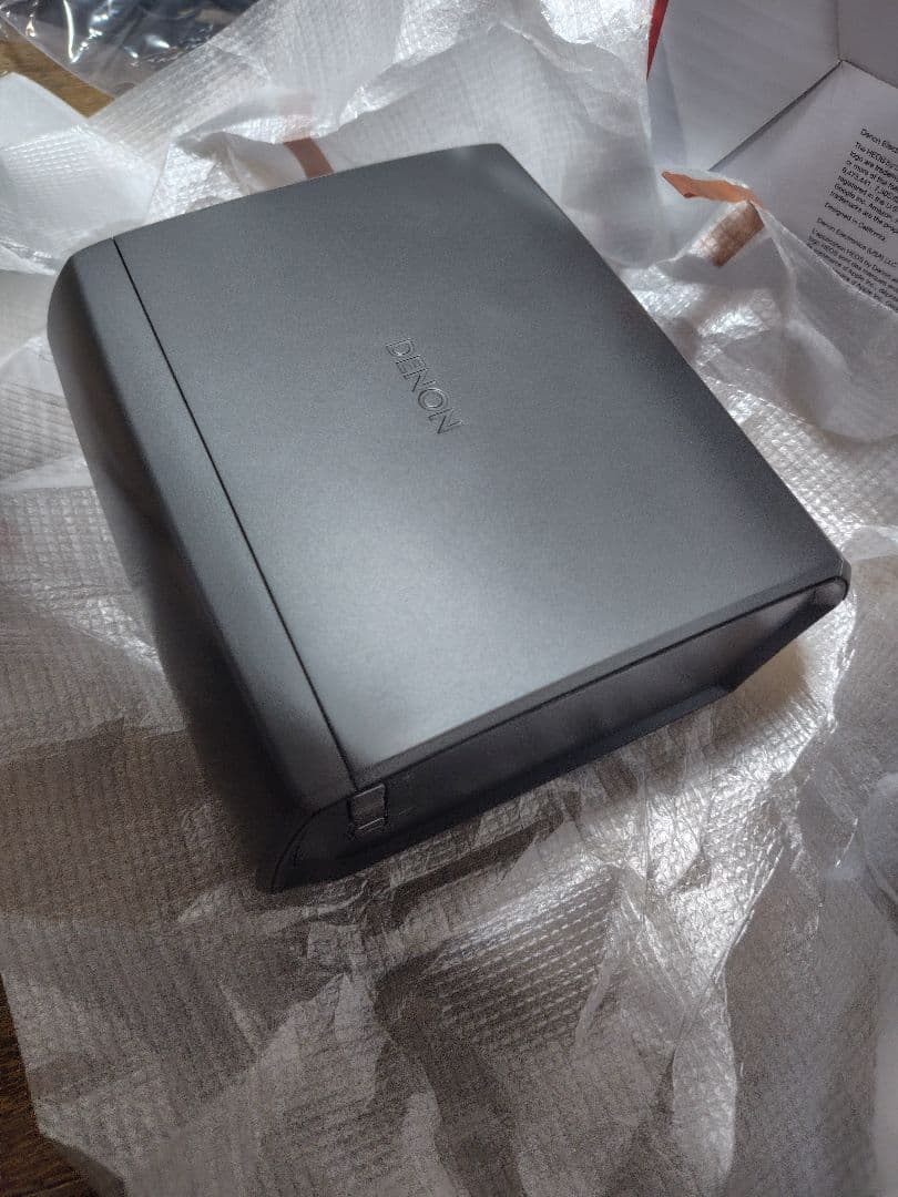 その他 DENON HEOUS Link HS2