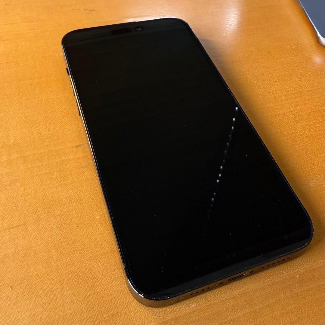 スマートフォン本体 Apple iPhone 14ProMax 512GB