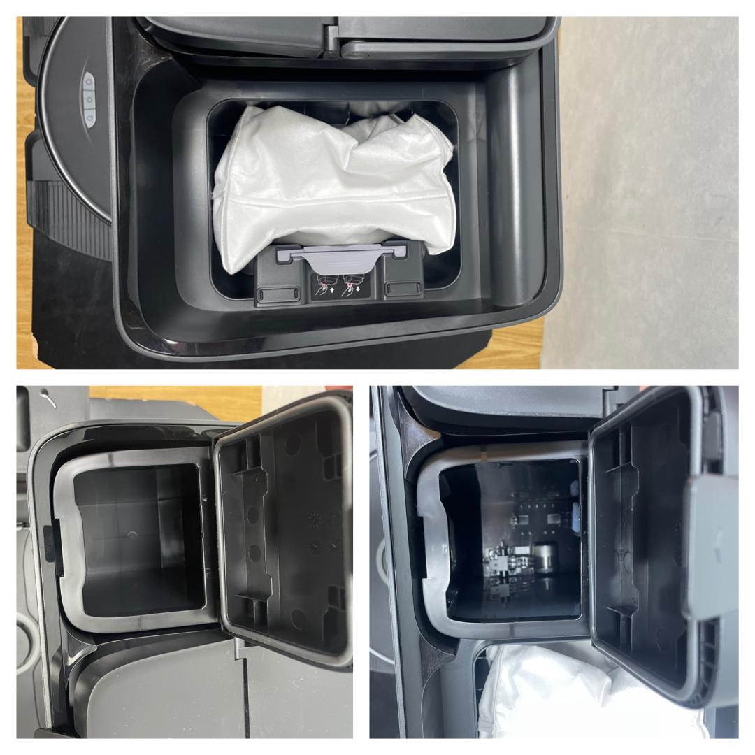 Y♦644 ロボロック ロボット掃除機 S8 Pro Ultra 美品！