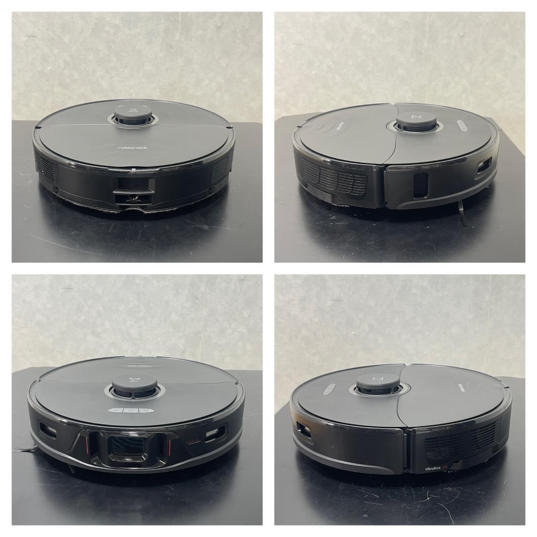 Y♦644 ロボロック ロボット掃除機 S8 Pro Ultra 美品！