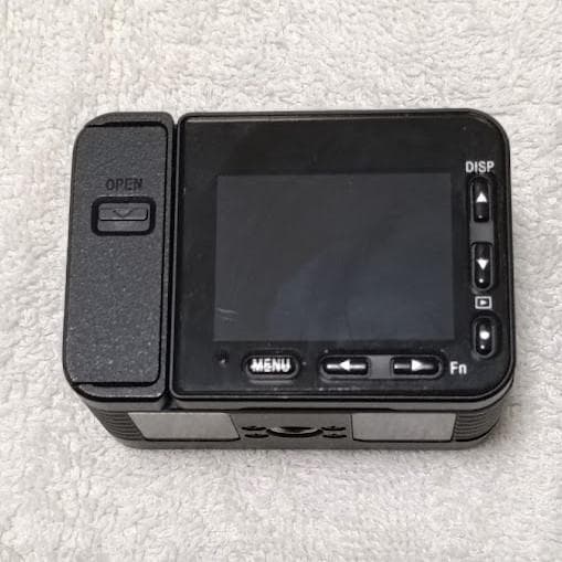 SONY RX0 II デジタルカメラ（おまけ付き）