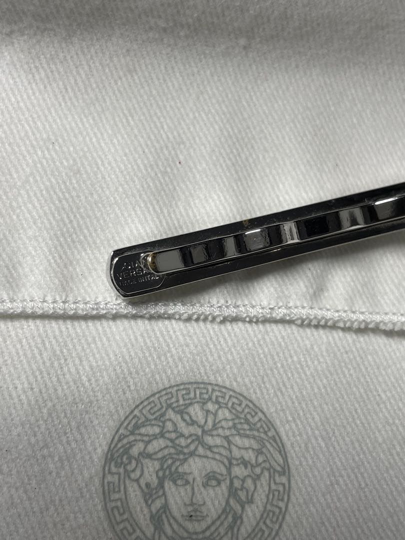 ヴェルサーチ ジャンニ　GIANNI VERSACE ネクタイピン　小物