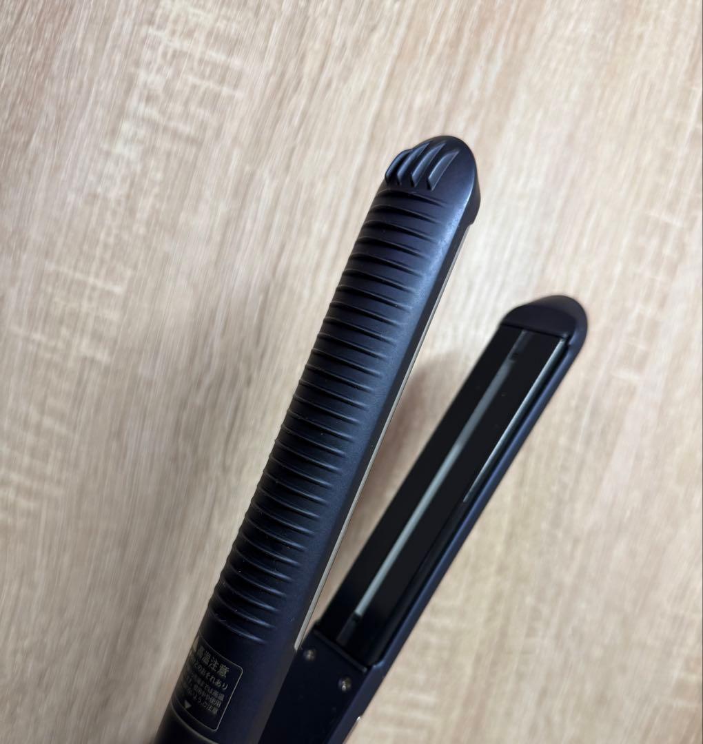 YAMAN ストレートヘアアイロン ブラック