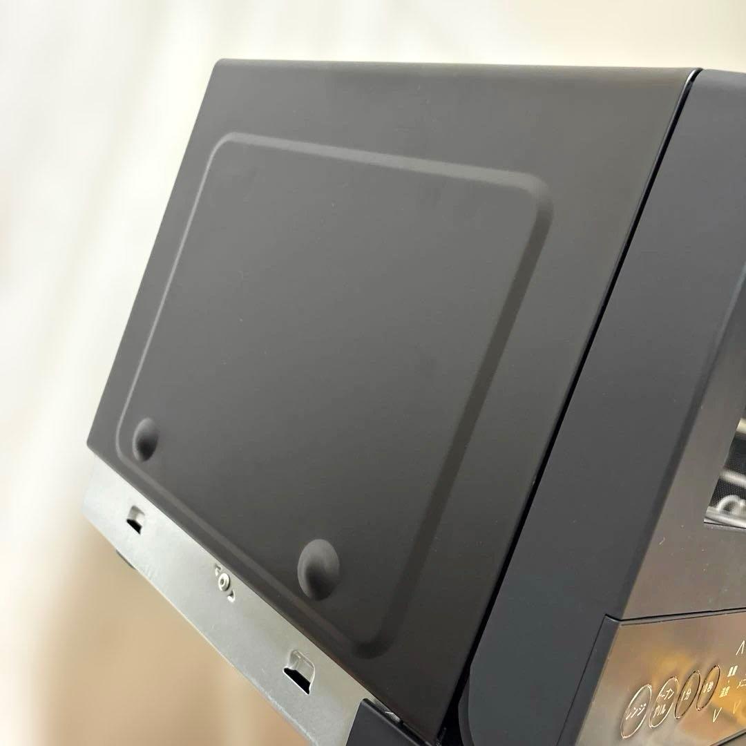 山善　オーブンレンジ　YRZ-WF150TV