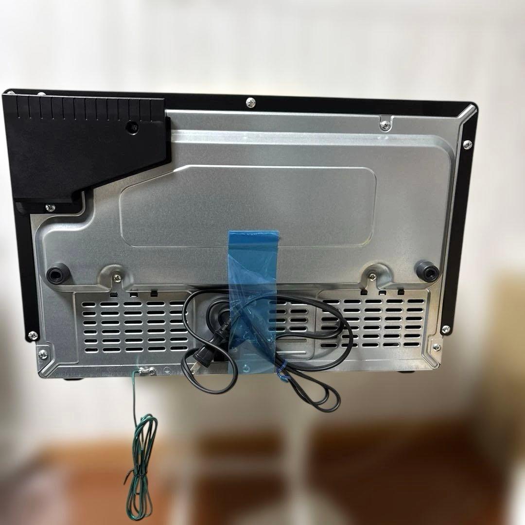 山善　オーブンレンジ　YRZ-WF150TV