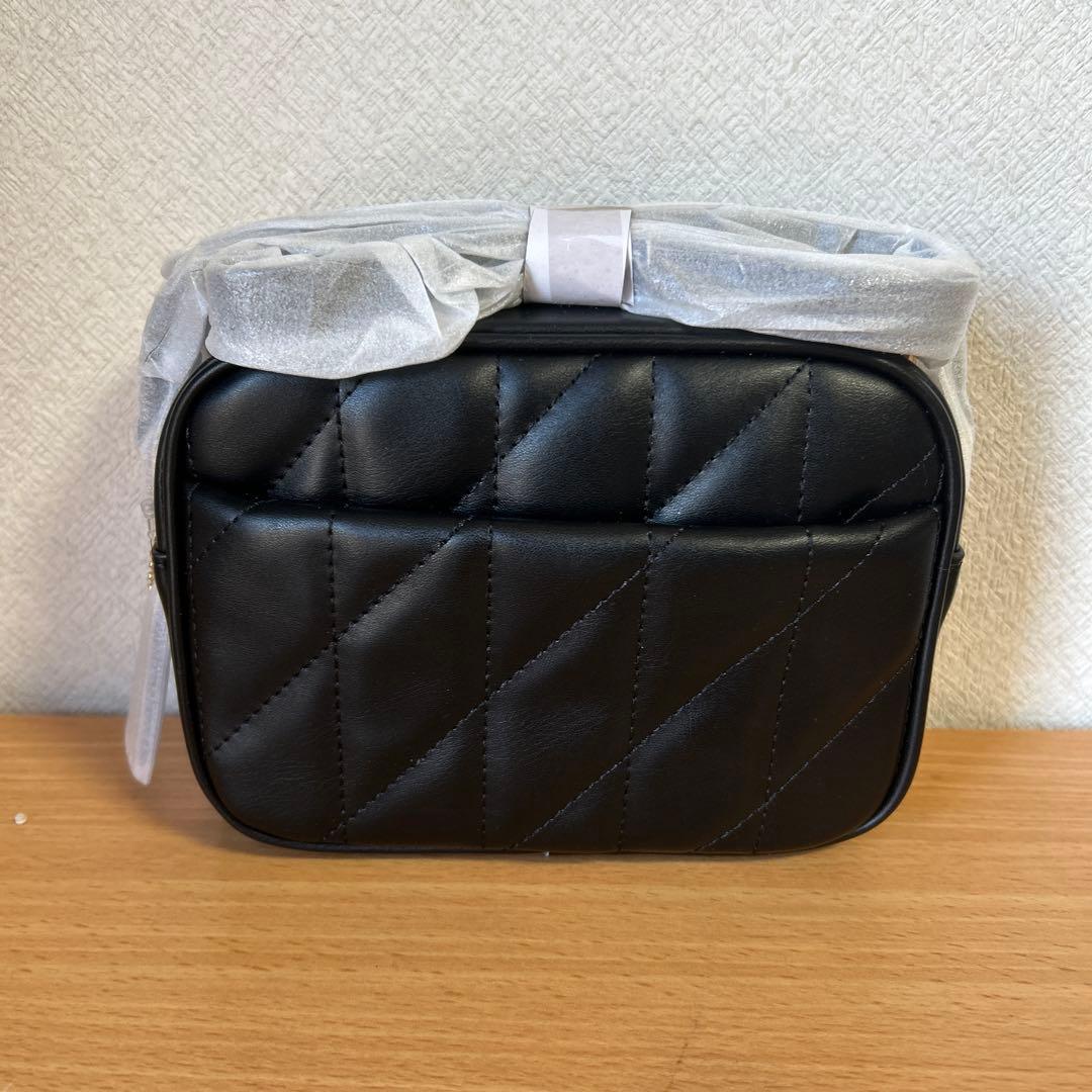 新品未使用品コーチ ショルダーバッグ