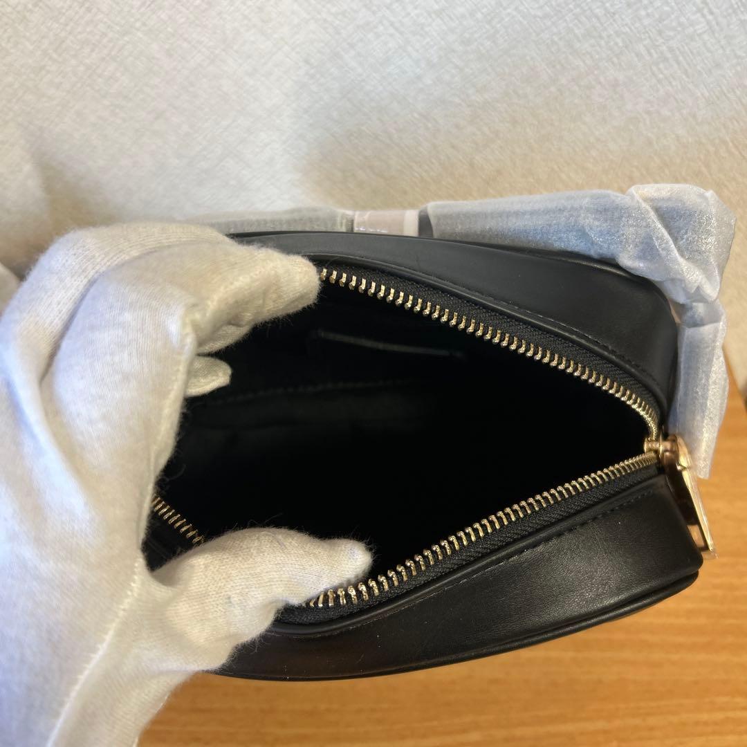 新品未使用品コーチ ショルダーバッグ