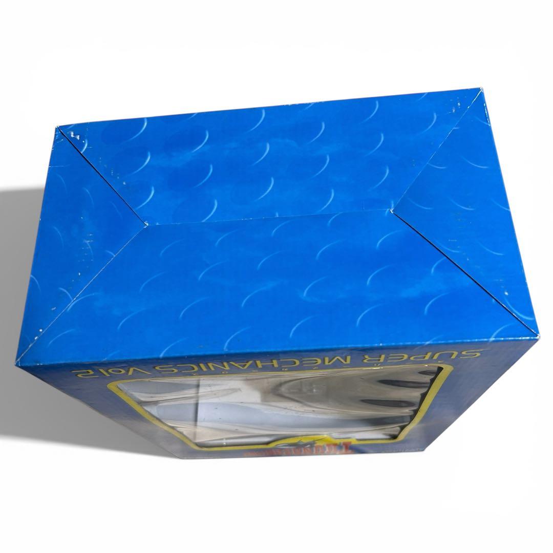 TAITO サンダーバード フィギュアセット