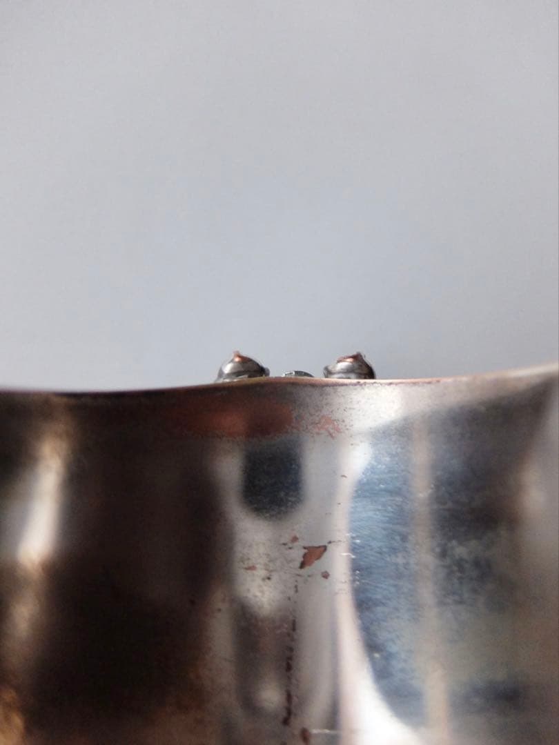 Le charme de fifi et fafa ヴィンテージバングル