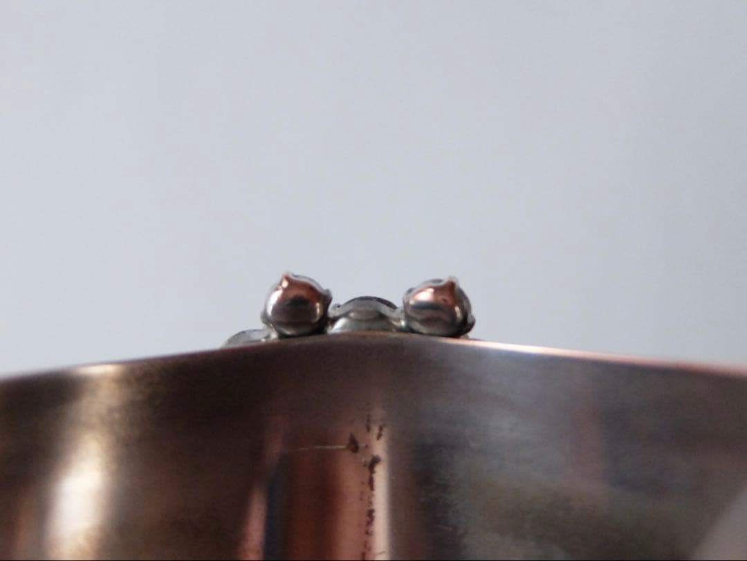 Le charme de fifi et fafa ヴィンテージバングル