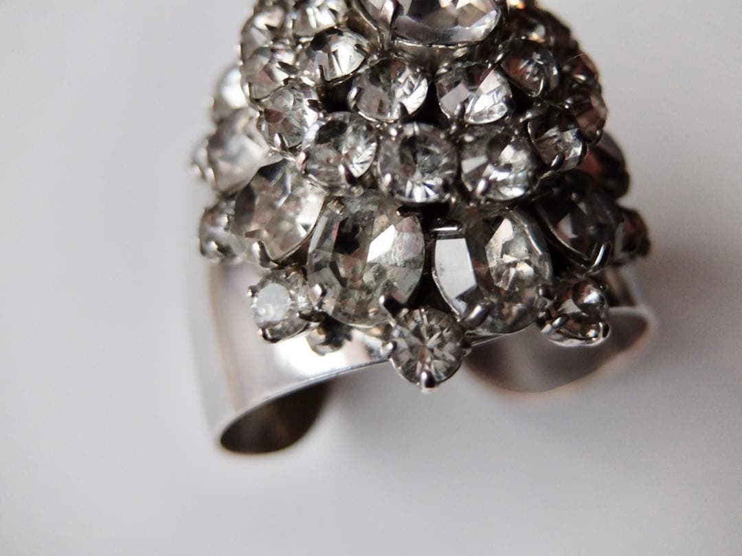 Le charme de fifi et fafa ヴィンテージバングル