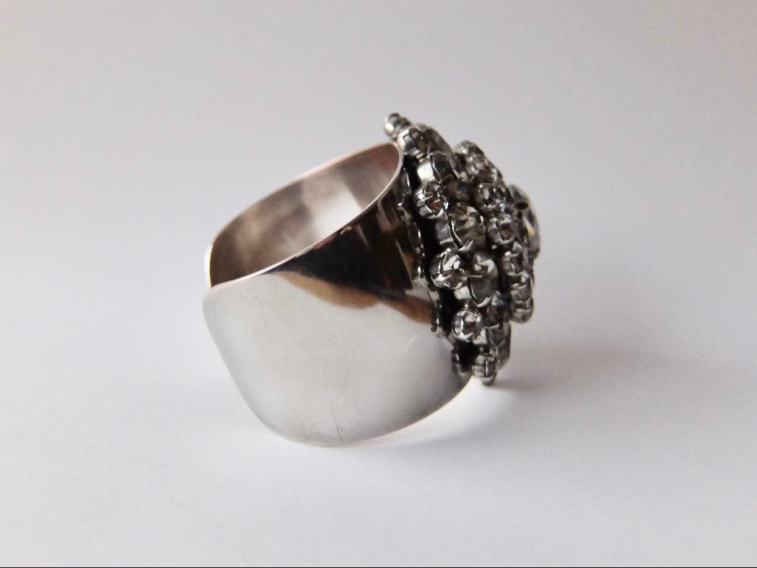 Le charme de fifi et fafa ヴィンテージバングル