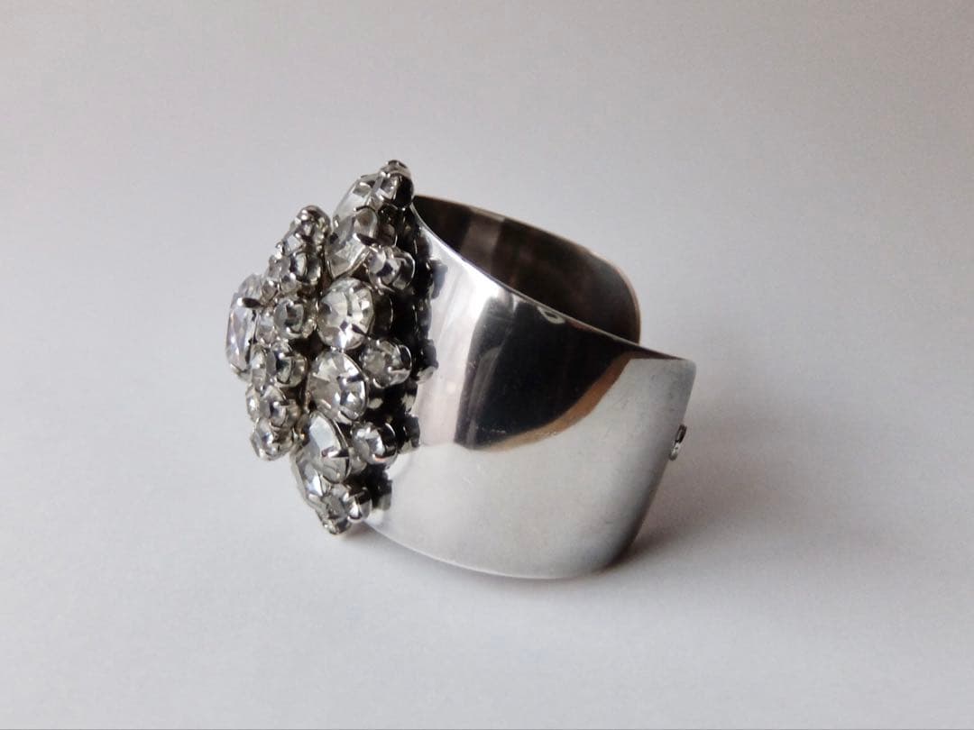 Le charme de fifi et fafa ヴィンテージバングル